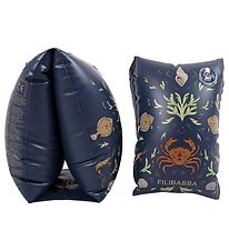 Filibabba Water Wings - Alfie - Nordic Ocean