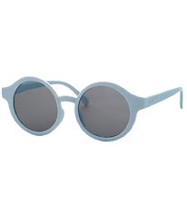 Filibabba Lunettes de Soleil - 1-3 ans - Pearl Blue