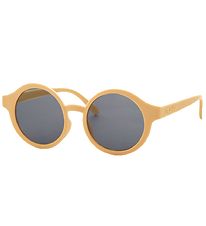 Filibabba Sunglasses - Honey Gold