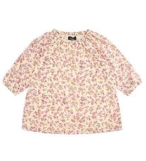 Petit Town Sofie Schnoor Dress - AOP Flower