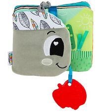 Lamaze Soft Book - Cabbage worm