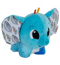 Lamaze Soft Toy - Breathing Elephant