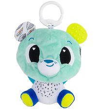 Lamaze Rattaiden riipus - 3-in-1 Surprise Panda