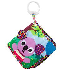 Lamaze Stoffbuch - Walla Koala