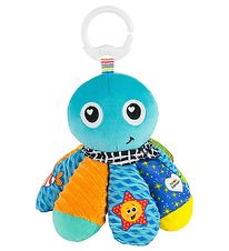 Lamaze Clip Toy - The OctopusSam