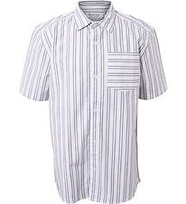 Hound Shirt - Striped