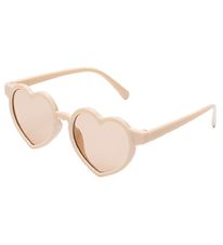 Little Wonders Sunglasses - Mlaga - Cream