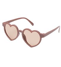 Little Wonders Sunglasses - Malaga - Purple