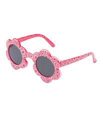 Little Wonders Sunglasses - Nice - Pink Floral