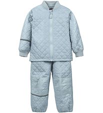 CeLaVi Thermokleidung - Himmelblau