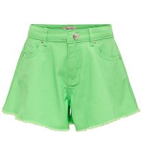 Kids Only Shortsit - KogChiara - Summer Green