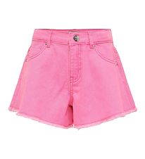 Kids Only Shorts - KogChiara - Sugar Plum