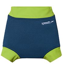 Speedo Uimavaippa - Boys Opi uimaan Essential Nappy