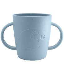 Sebra Cup w. Hanke - Powder Blue