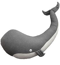 Sebra Nursing Pillow - The whale Marion