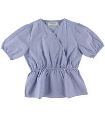 Petit by Sofie Schnoor Blouse - Ice Blue