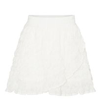 Vero Moda Girl Rok - VmDonna - Snow White