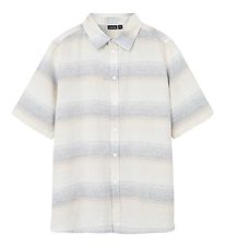 LMTD Shirt - NlmHausar - Peyote Stripes