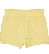 Shorts Minymo - Robe d'été av. Bords à volants