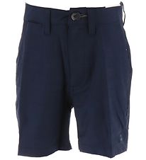 Billabong Shortsit - Crossfire Solid - Laivastonsininen