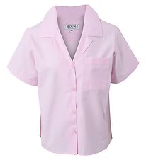 Hound Shirt - Light Pink