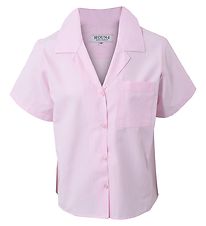 Hound Skyrta - Light Pink