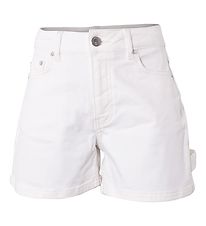 Hound Shortsit - Denim - Off White