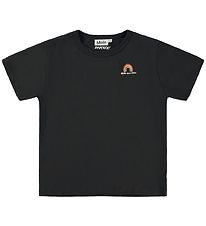 Molo T-shirt - Riley - Black