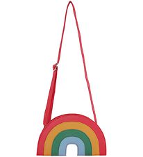 Molo Umhngetasche - Rainbow Hinten - Multi Colour