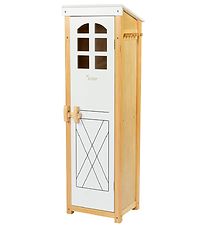 by ASTRUP Skåp för häststall - 30,5x24,5x104 cm