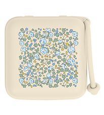 Bibs X Liberty Pacifier box - Ivory