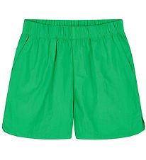 Grunt Shorts - Albarny - Green