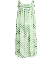 Grunt Dress - Montpelier - Green