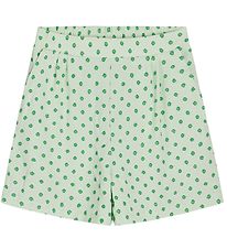 Grunt Shorts - Carlise - Green