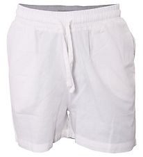 Hound Shorts - White