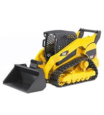 Bruder Vinnuvél - CAT Bobcat beltabíll - 02136
