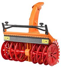 Bruder Work machine - Snow blower - 02349