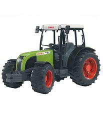 Bruder Tractor - Claas Nectis 267 F - 02110