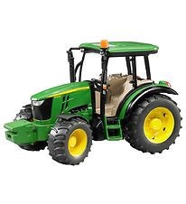 Bruder Tractor - John Deere 5115 M - 02106