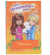 Gads Forlag Bok - Det hemliga kungariket - Band 3 - Dansk