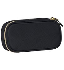 Beckmann Pencil Case - Black Gold