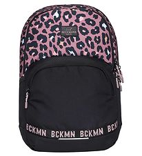 Beckmann School Backpack - Sport Junior - Dark Safari