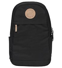 Beckmann Schooltas - Urban Midi - Zwart