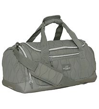 Beckmann Sac de sport - Green Rembourr