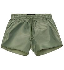 Finger In The Nose Shortsit - Drey - Stone Khaki