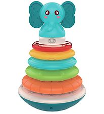 Scandinavian Baby Products Stacking Tower w. Sound