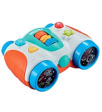 Scandinavian Baby Products Toy binoculars w. Light/Sound