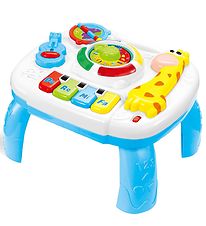 Scandinavian Baby Products Jouet d'Activit - Table musicale