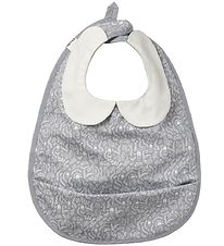 Elodie Details Bib - Monkey Sunrise