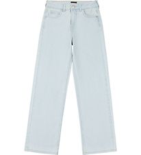 Lee Jeans - Denim - Carol Straight - Lennox